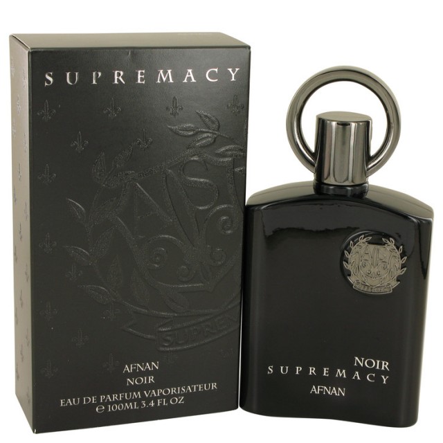 AFNAN Supremacy Noir EDP 100ml