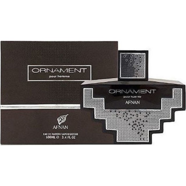 AFNAN Ornament for Men EDP 100ml