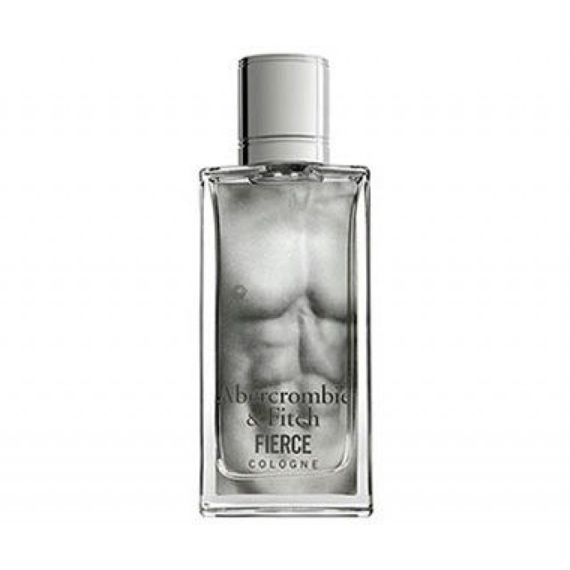 ABERCROMBIE & FITCH Fierce EDC 200ml