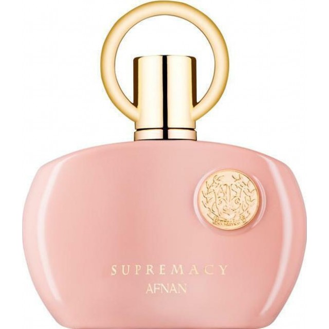 AFNAN Supremacy Pink EDP 100ml