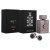 ARMAF Club De Nuit Intense For Men Parfum 105ml + cufflinks Limited Edition Lux Box