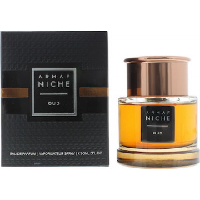 ARMAF Niche Oud EDP 90ml