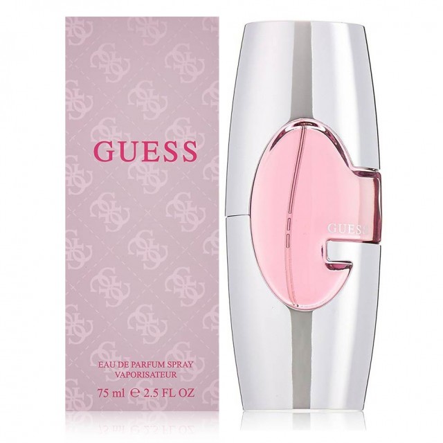 GUESS Woman EDP 75ml