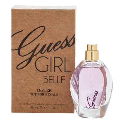 GUESS Girl Belle EDT 50ml TESTER