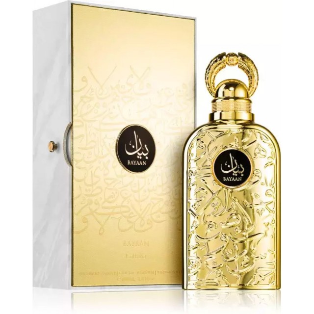 LATTAFA Bayaan EDP 100ml