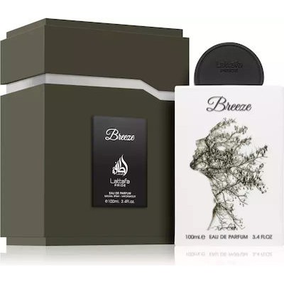 LATTAFA Breeze EDP 100ml