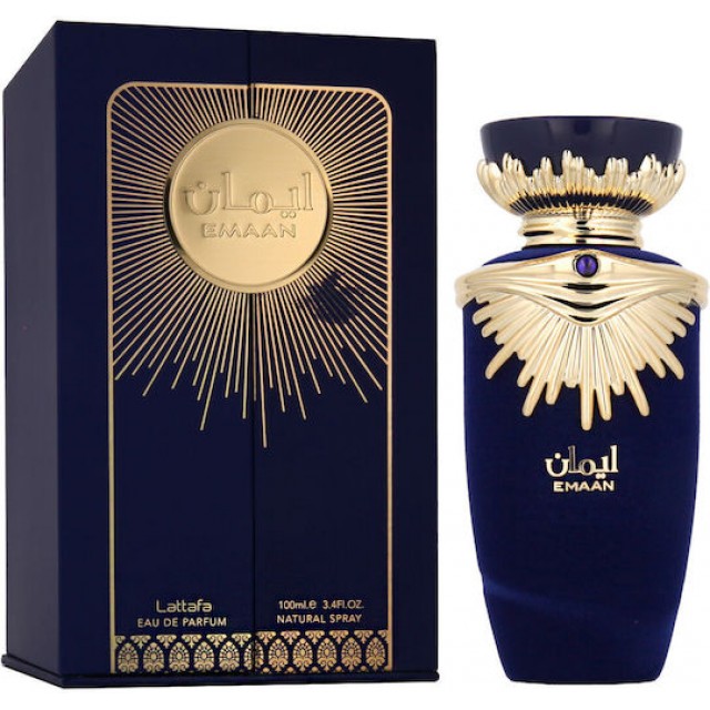 LATTAFA Emaan EDP 100ml