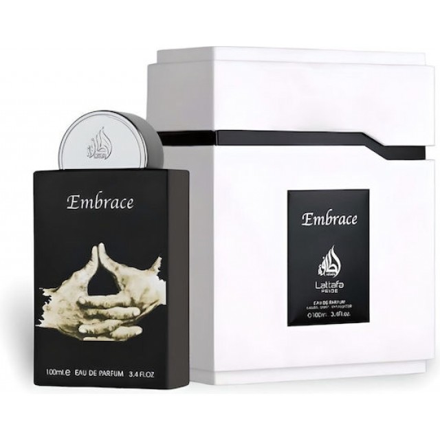 LATTAFA Embrace EDP 100ml