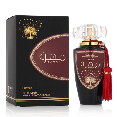 LATTAFA Mohra EDP 100ml