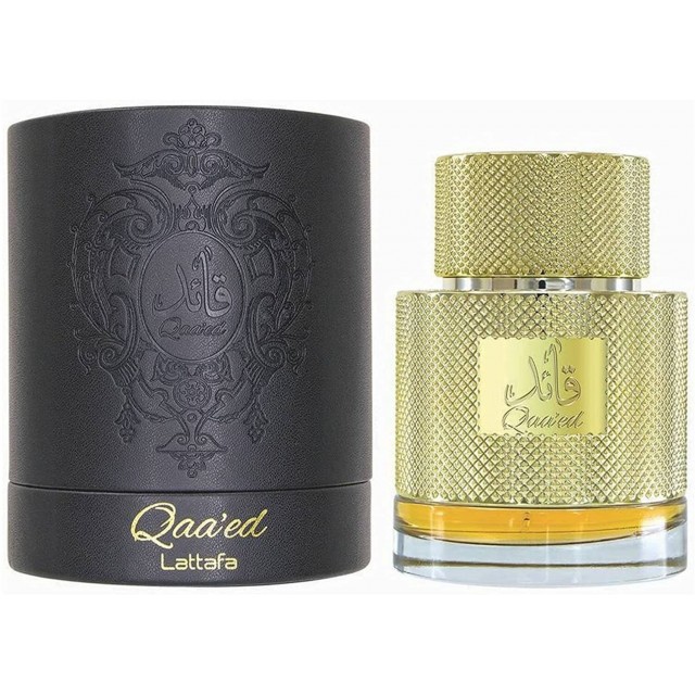 LATTAFA Qaaed EDP 100ml