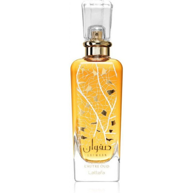 LATTAFA Safwaan L'Autre Oud EDP 100ml