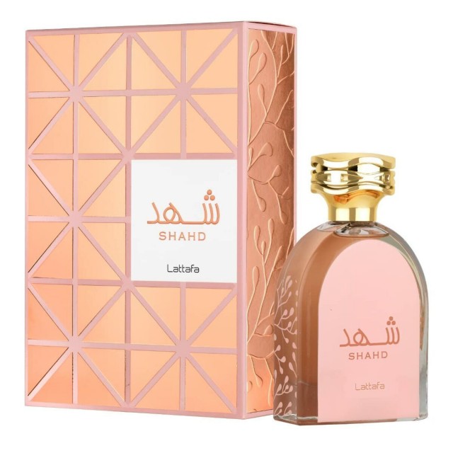 LATTAFA Shahd EDP 100ml