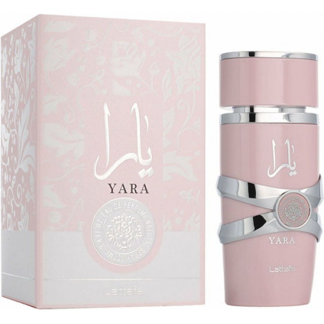 LATTAFA Yara EDP 100ml