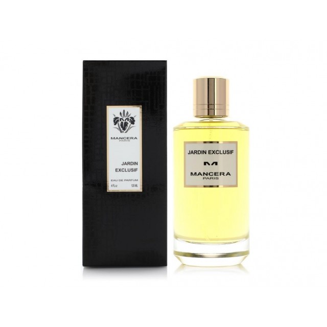 MANCERA Jardin Exclusif EDP 120ml