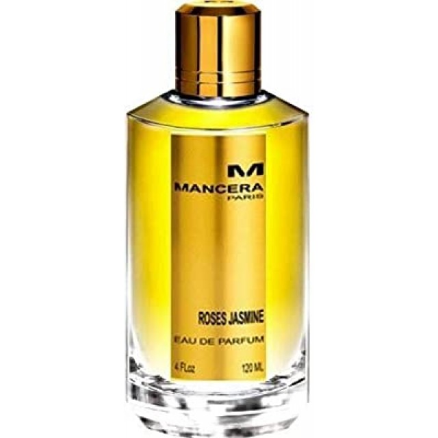 MANCERA Roses Jasmine EDP 120ml