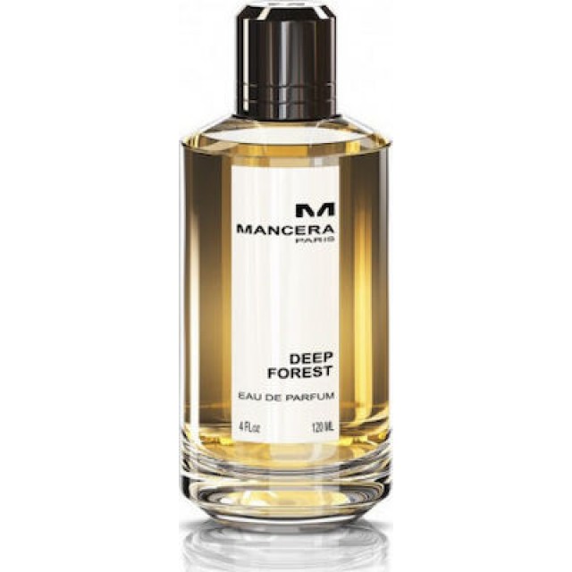 MANCERA Deep Forest EDP 120ml