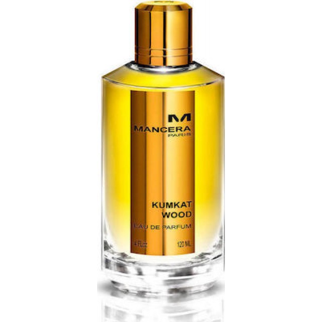 MANCERA Kumkat Wood EDP 120ml