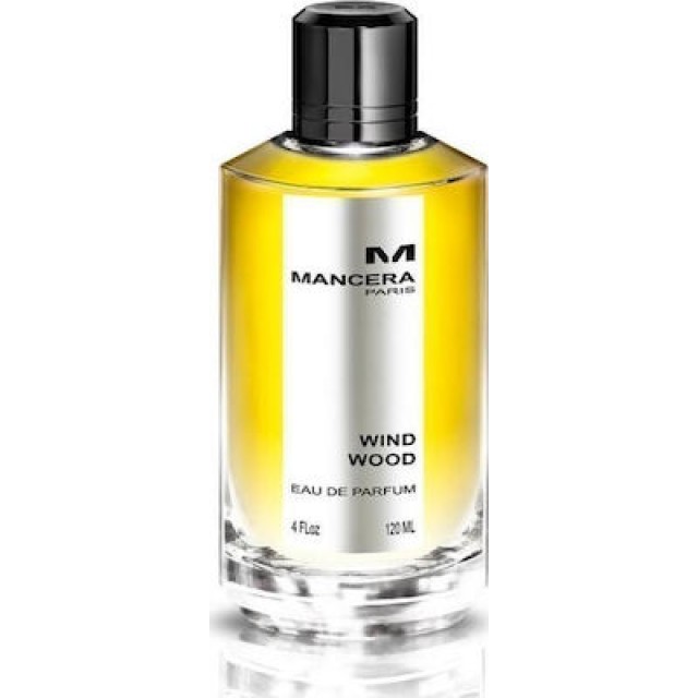 MANCERA Wind Wood EDP 120ml