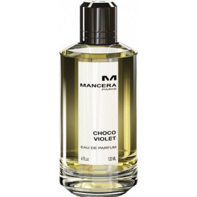 MANCERA Choco Violet EDP 120ml 