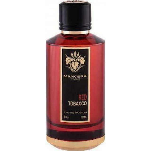 MANCERA Red Tobacco EDP 120ml