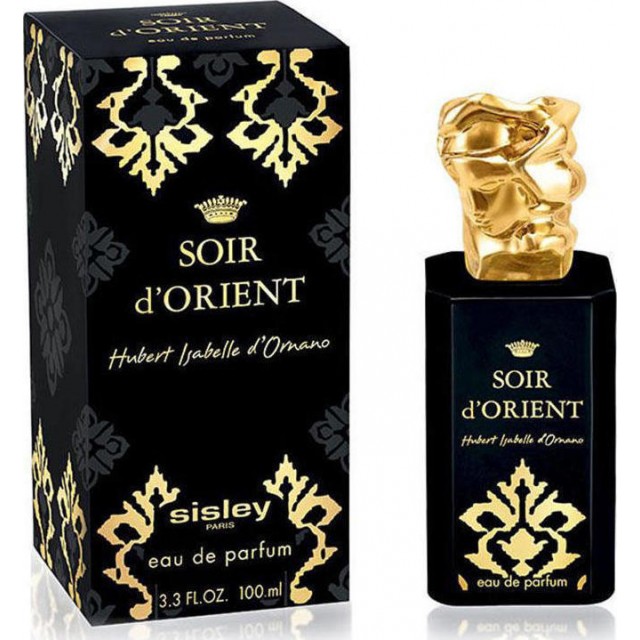 SISLEY Soir D'Orient EDP 100ml