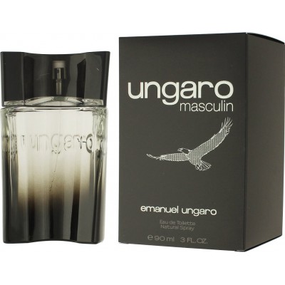 EMANUEL UNGARO Masculin EDT 90ml