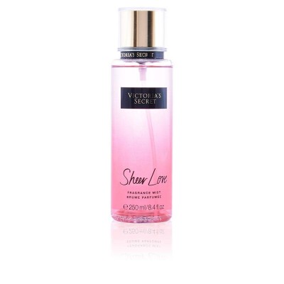 love addict spray victoria secret