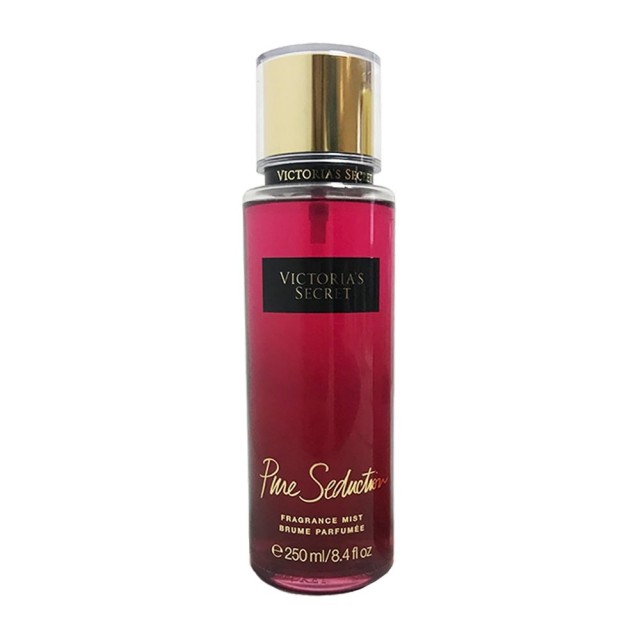 pure seduction victoria secret smell