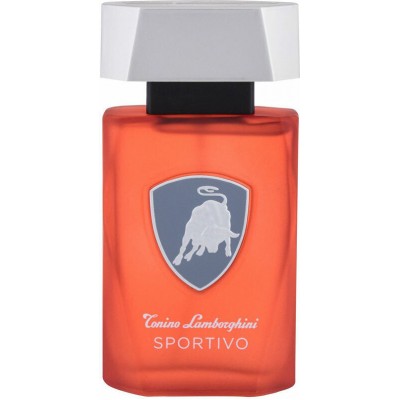 LAMBORGHINI Sportivo EDT 75ml