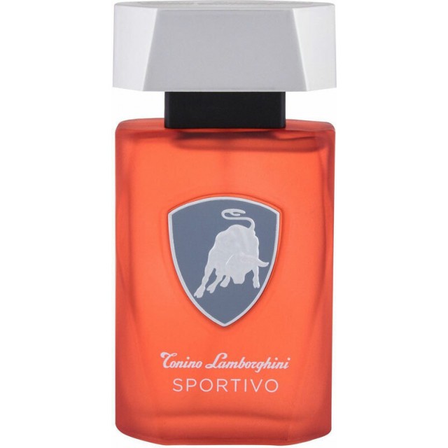 LAMBORGHINI Sportivo EDT 75ml