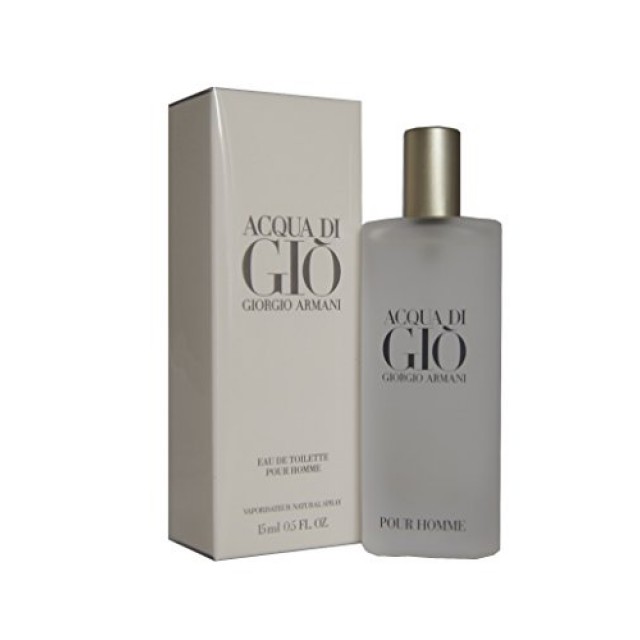 ARMANI Acqua Di Gio EDT 15ml