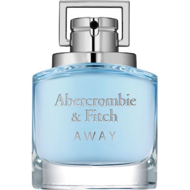 ABERCROMBIE & FITCH Away Man EDT 100ml