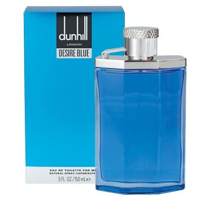DUNHILL Desire Blue EDT 150ml