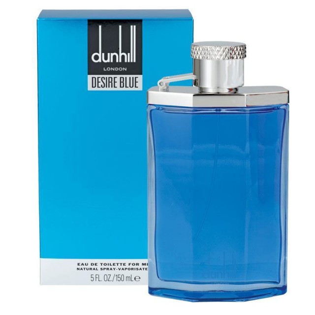 DUNHILL Desire Blue EDT 150ml