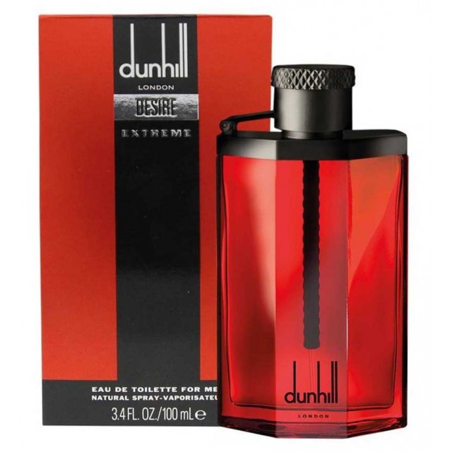 DUNHILL Desire Extreme EDT 100ml