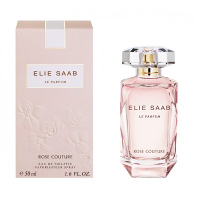 ELIE SAAB Le Parfum Rose Couture EDT 50ml