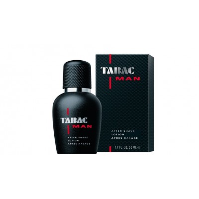 TABAC Man (Black) Aftershave Lotion 50ml