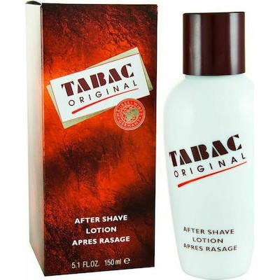 TABAC Original aftershave lotion 150ml