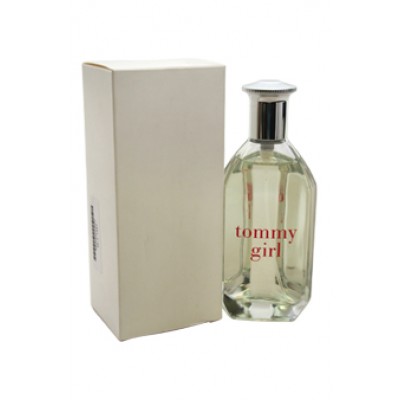 TOMMY HILFIGER Tommy Girl EDT 100ml TESTER