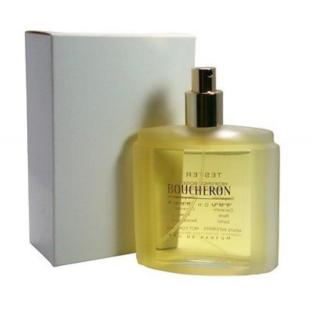 BOUCHERON Boucheron Pour Homme EDP 100ml TESTER