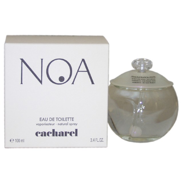 CACHAREL Noa EDT 100ml TESTER