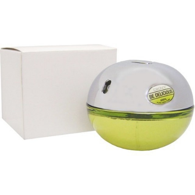 Donna Karan DKNY Be Delicious EDP 100ml TESTER