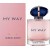 ARMANI My Way Refillable EDP 90ml