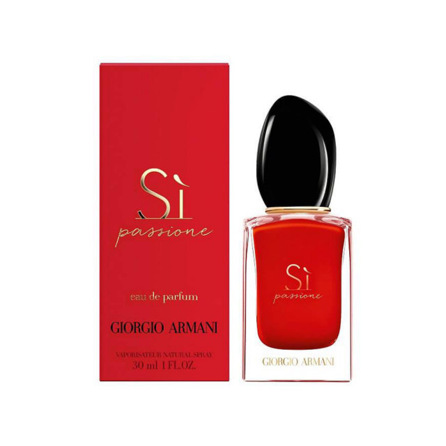 ARMANI Si Passione EDP 30ml