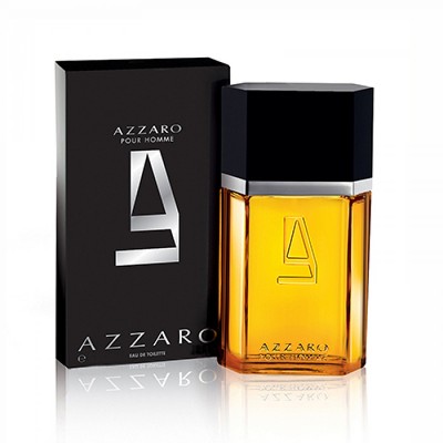 AZZARO Pour Homme EDT 50ml