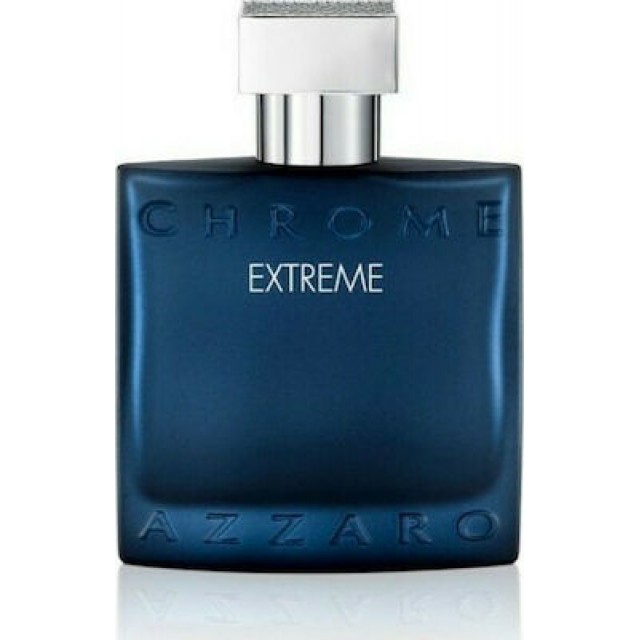 AZZARO Chrome Extreme EDP 50ml