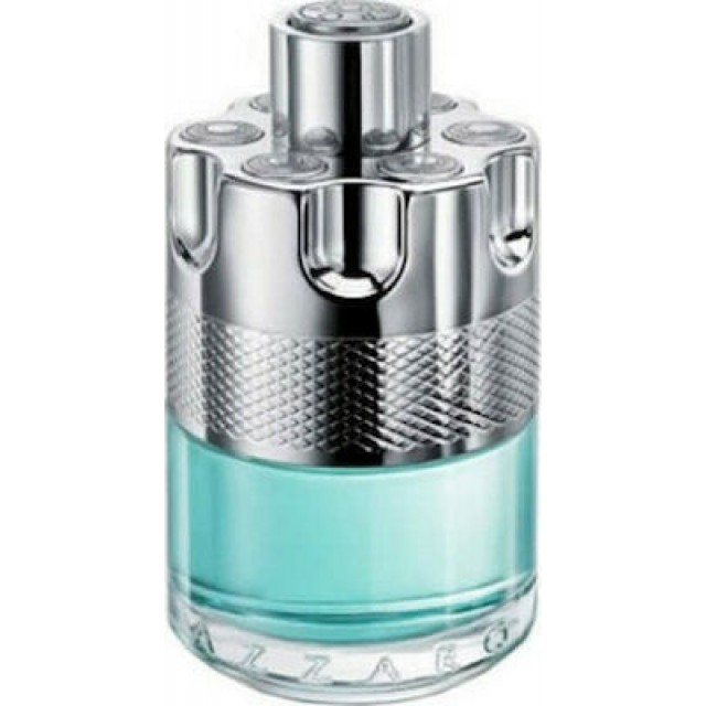 AZZARO Wanted Tonic EDT 100ml