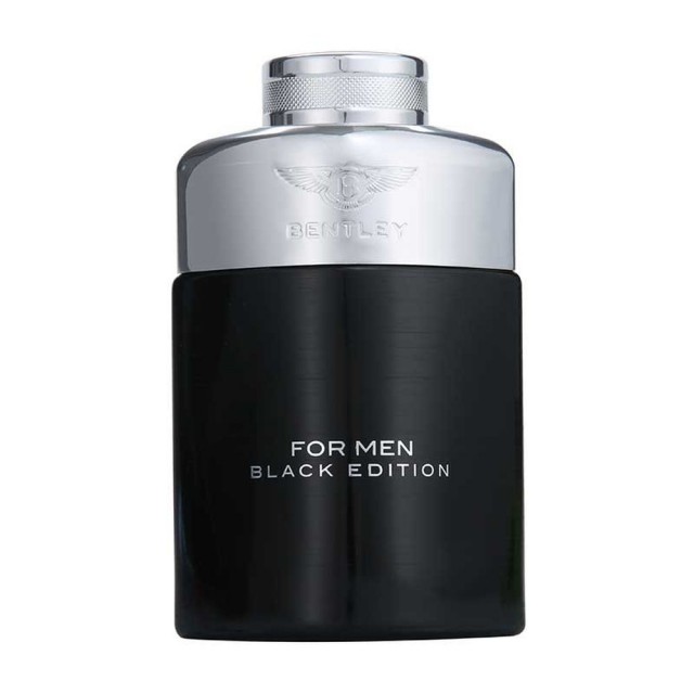 BENTLEY Bentley For Men Black Edition EDP 100ml TESTER