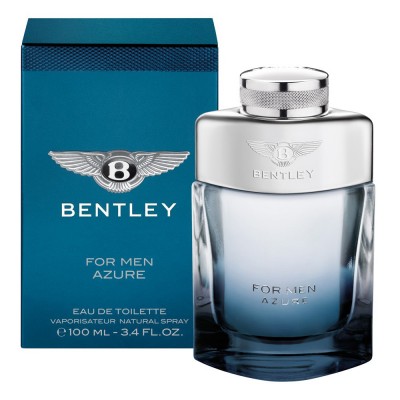 BENTLEY Bentley for Men Azure EDT 100ml