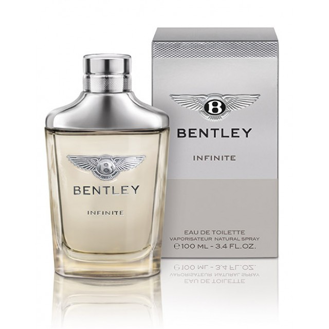 BENTLEY Infinite EDT 100ml